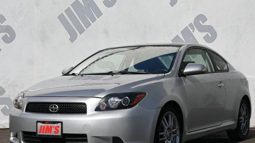 TOYOTA SCION TC 2010 JTKDE3B72A0305069 image